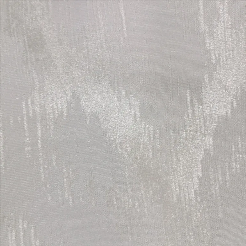 Taupe Verdunkelungsvorhang Rila mit Struktur
