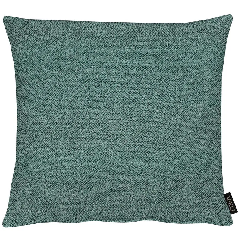 APELT Tony Kissenbezug Bouclé Uni