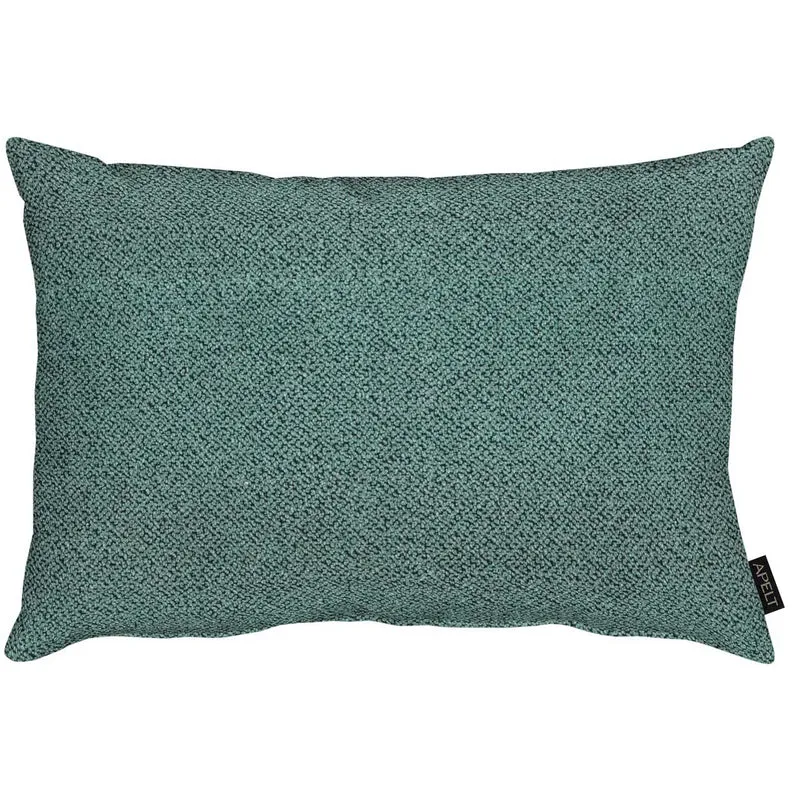 APELT Tony Kissenbezug Bouclé Uni