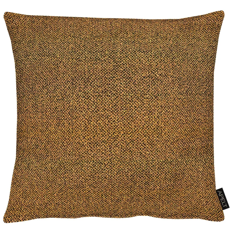 APELT Tony Kissenbezug Bouclé Uni