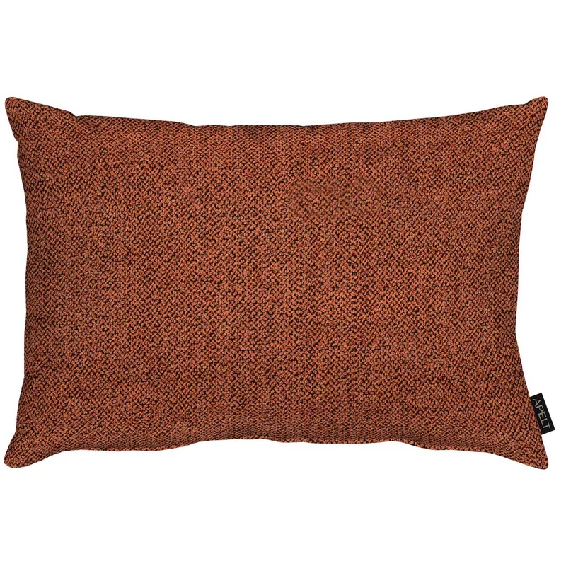 APELT Tony Kissenbezug Bouclé Uni