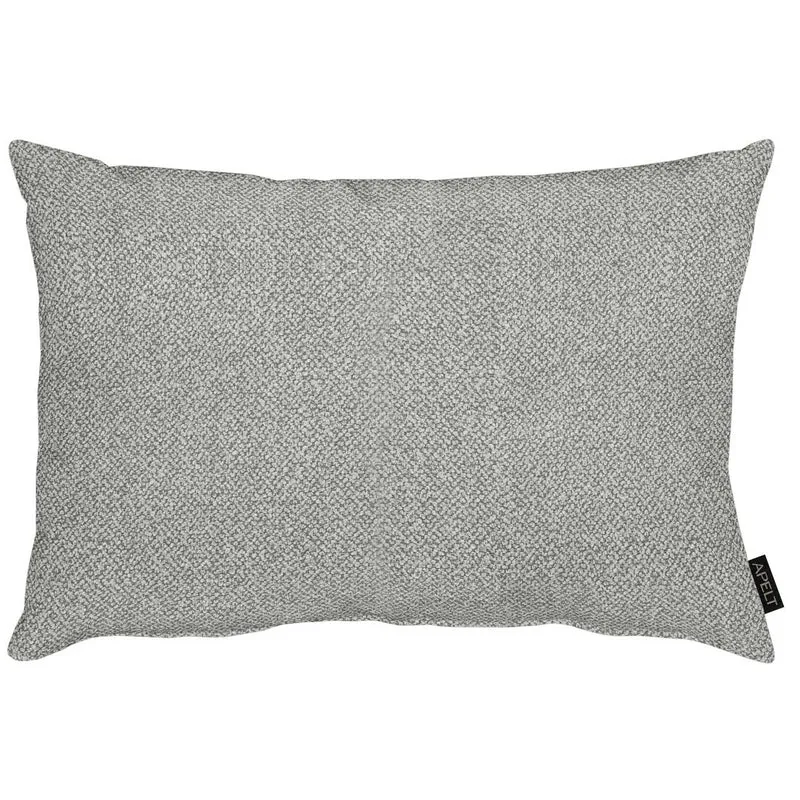 APELT Tony Kissenbezug Bouclé Uni