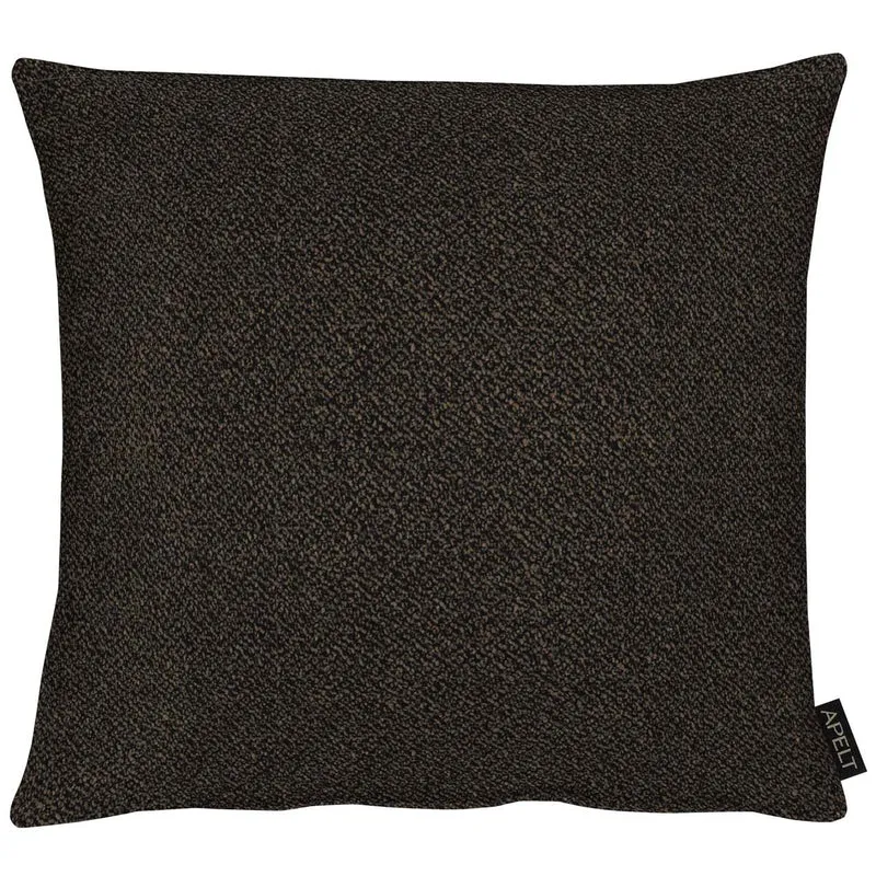 APELT Tony Kissenbezug Bouclé Uni