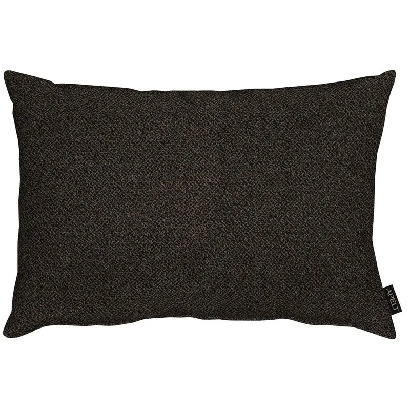 APELT Tony Kissenbezug Bouclé Uni