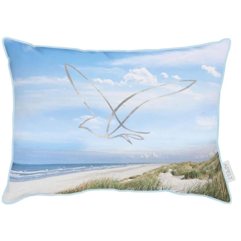 APELT 3978 Kissen Meer und Strand mit Moeve Outdoor
