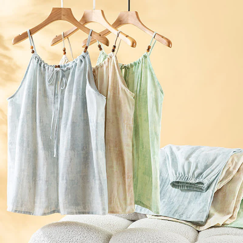 Refresh Style Cami & Pants Set