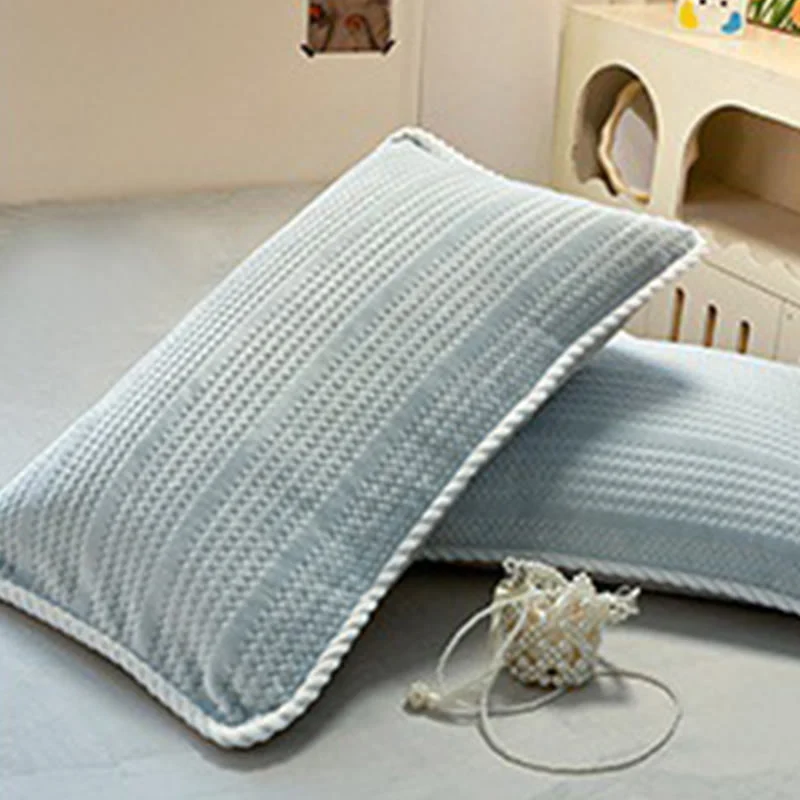 Luxuriöses Fleece-Winterbettwäscheset (4-teilig)