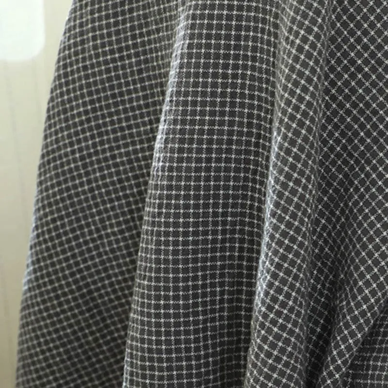 Ownkoti Plaid Sofadecke Gaze Sofabezug