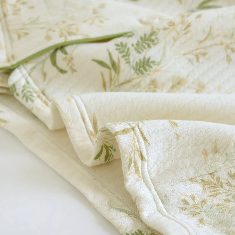 Loungewear-Set aus Air-Baumwolle im Refresh-Stil