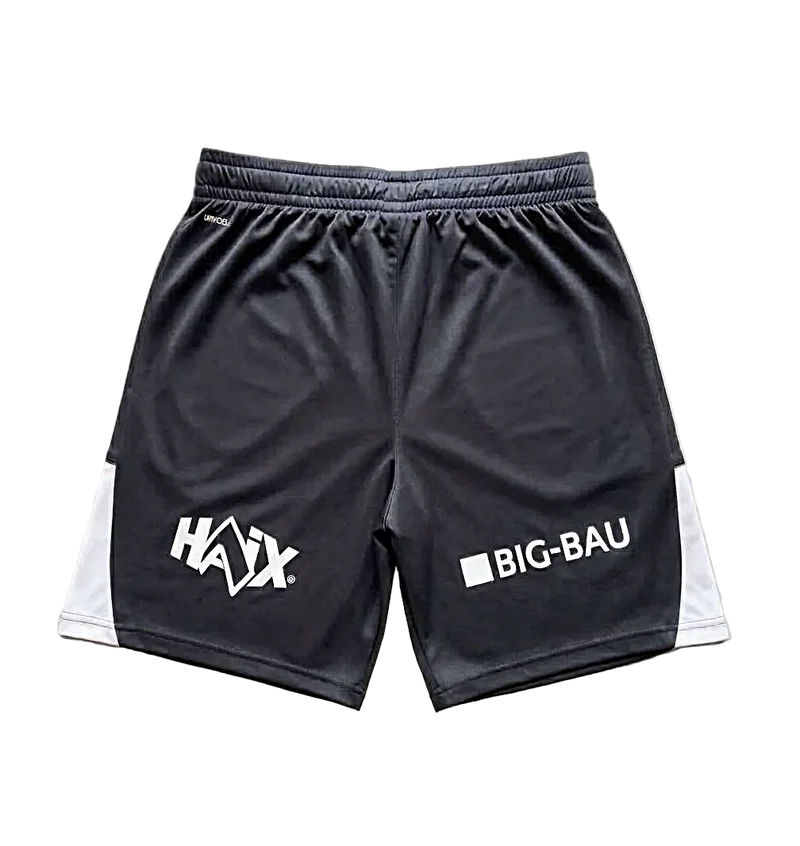 THW Kiel 26-27 Trikotshorts Auswärts Kinder