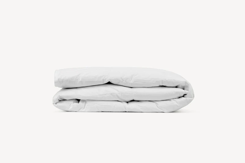 Down Duvet Balance
