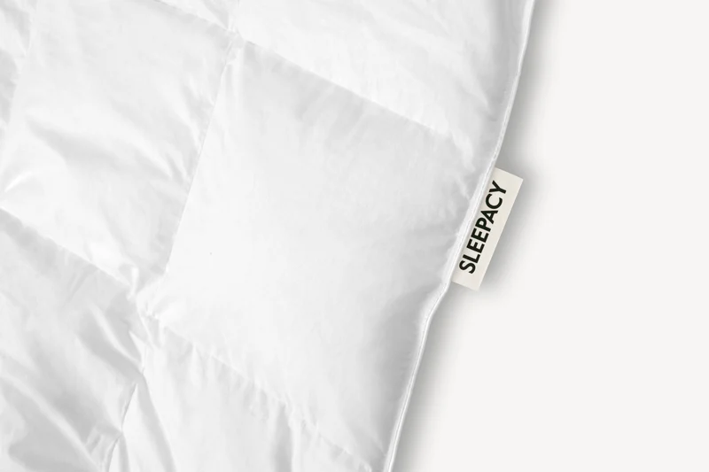 Down Duvet Balance