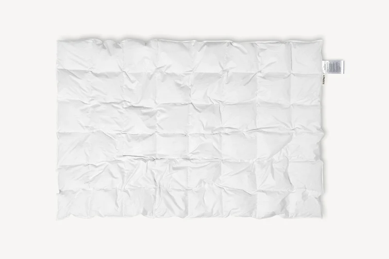Down Duvet Balance