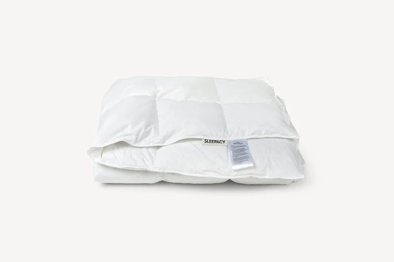 Down Duvet Balance
