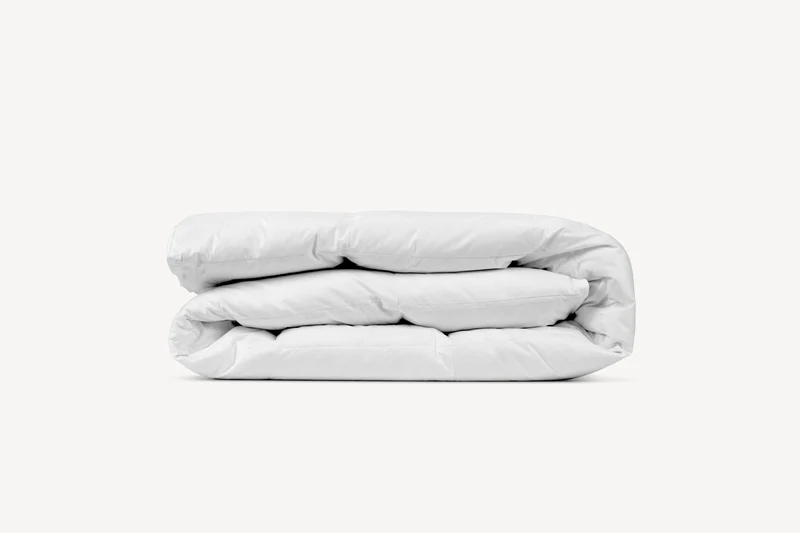 Down Duvet Warm