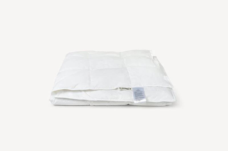 Down Duvet Warm