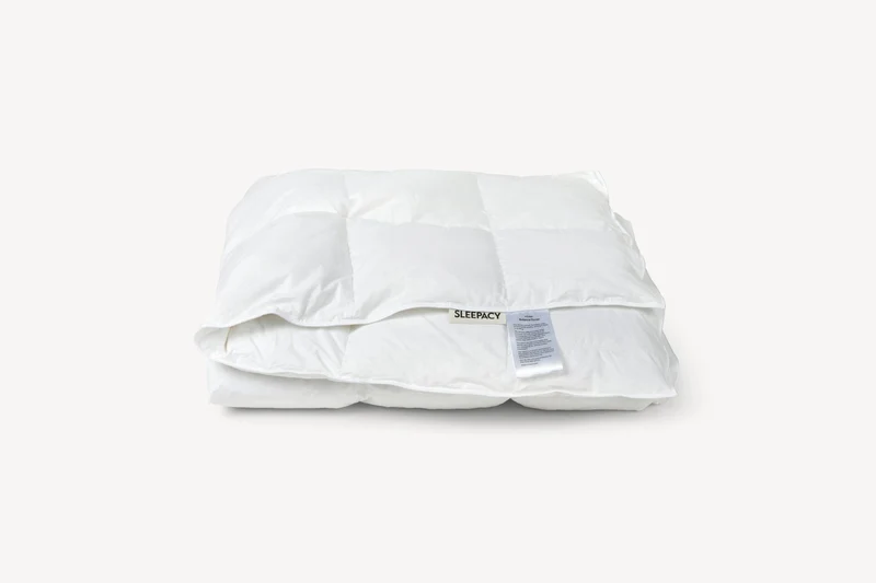 Down Duvet Warm