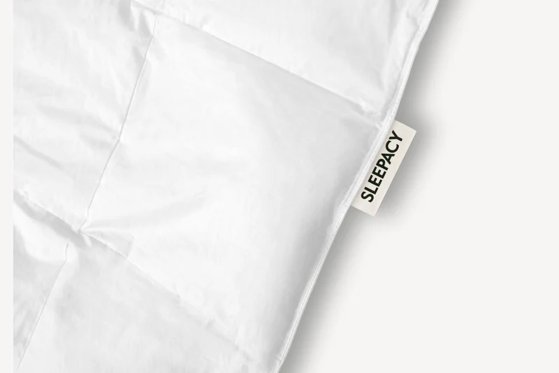 Down Duvet Warm