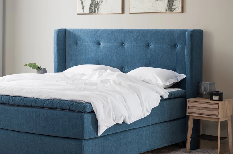 Nest Headboard