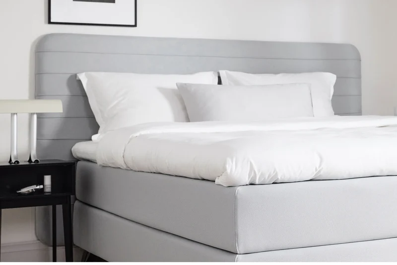 Dione Portrait Headboard