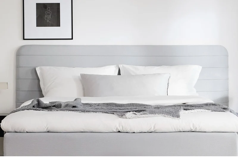Dione Portrait Headboard