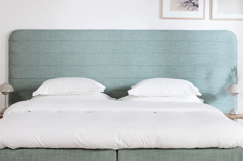 Dione Portrait Headboard