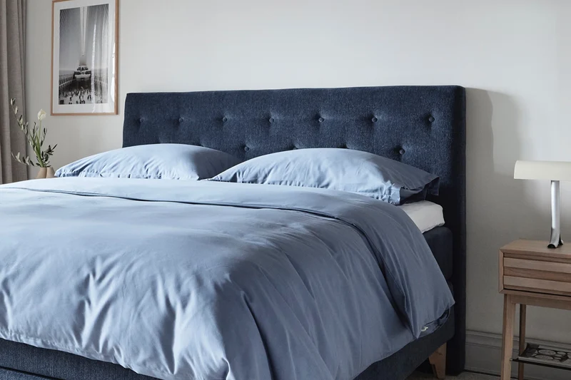 The Dione Decor Headboard