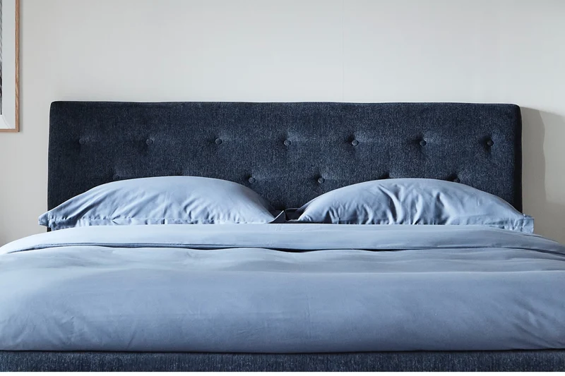 The Dione Decor Headboard