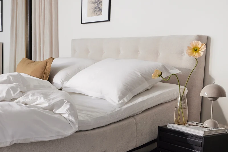 The Dione Decor Headboard