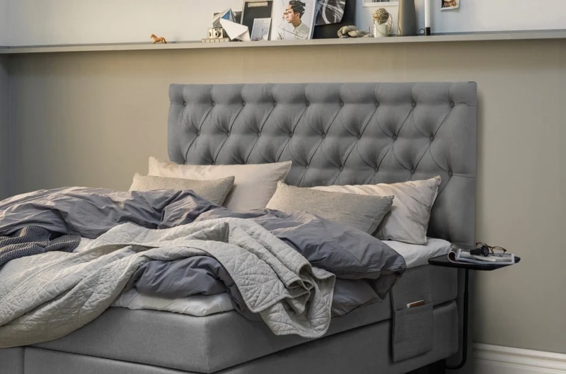 Diva Headboard