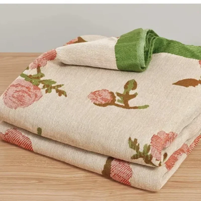 Bambusfaser-Sommerdecke „Rumänien“