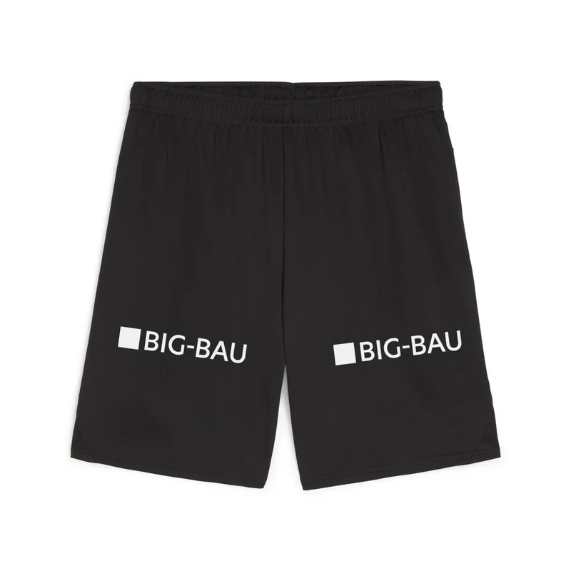 THW Kiel 25-26 Trikotshorts Away PUMA Black