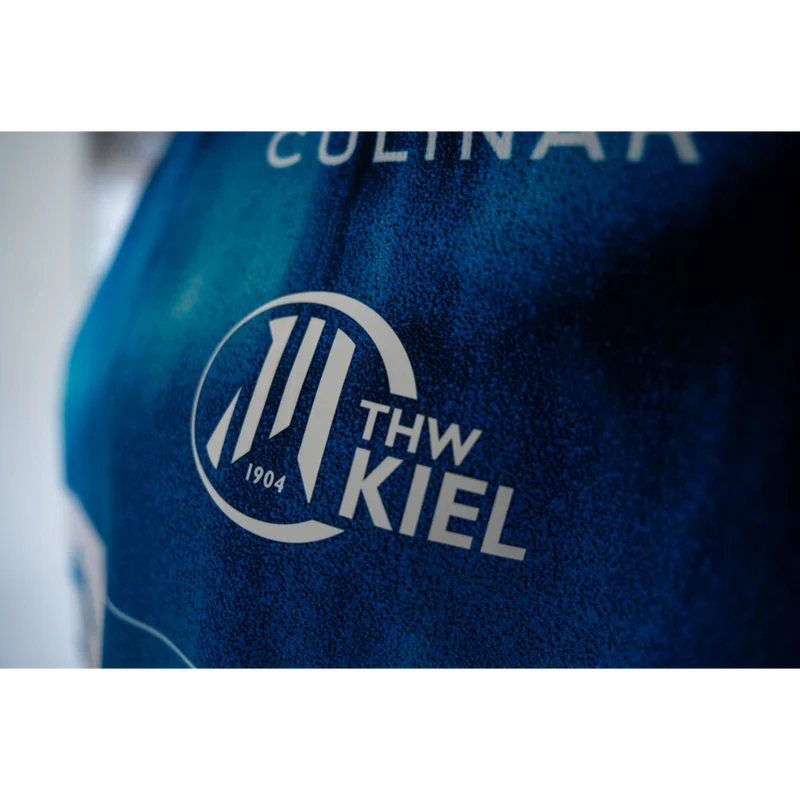 THW Kiel 25-26 GK Jersey Home PUMA Navy