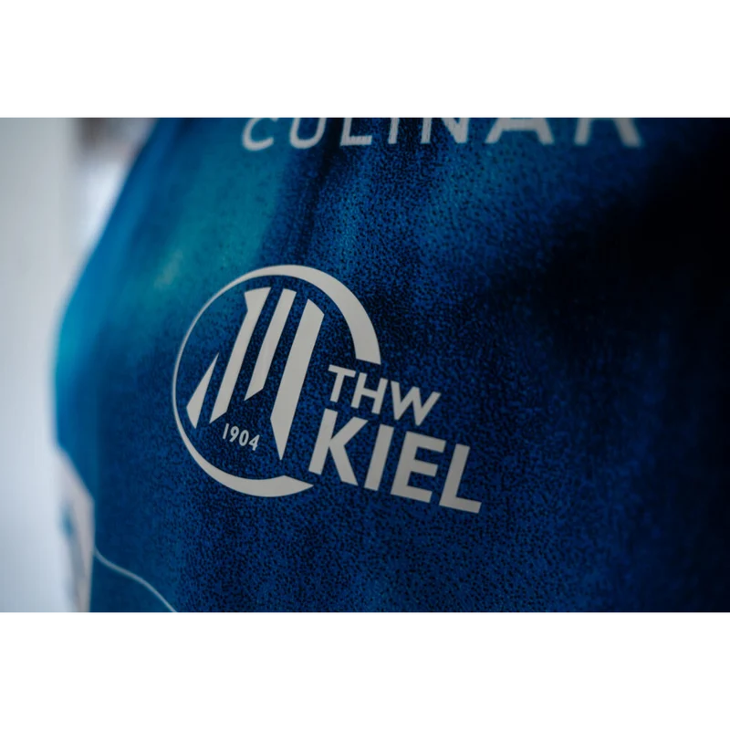 THW Kiel 25-26 Away Jersey PUMA Navy