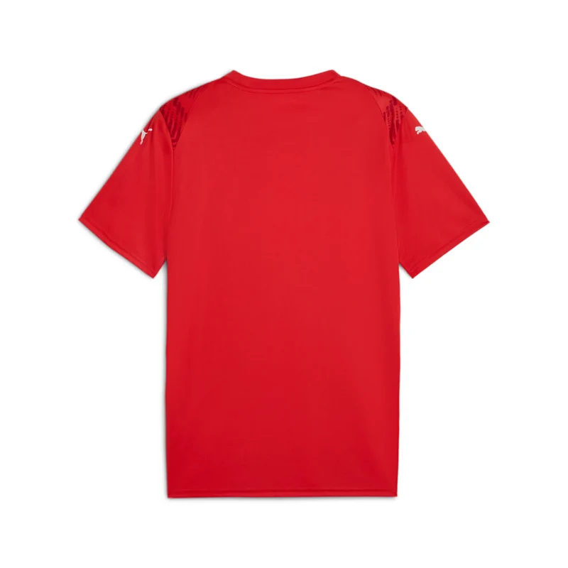 teamULTIMATE Jersey PUMA Red