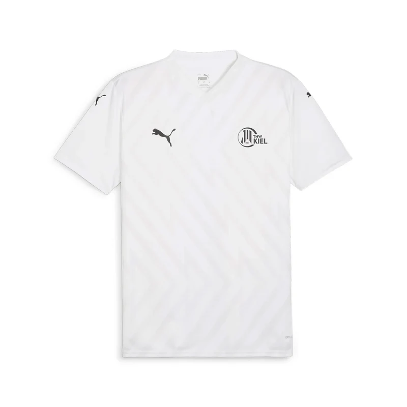 teamGLORY Jersey PUMA White