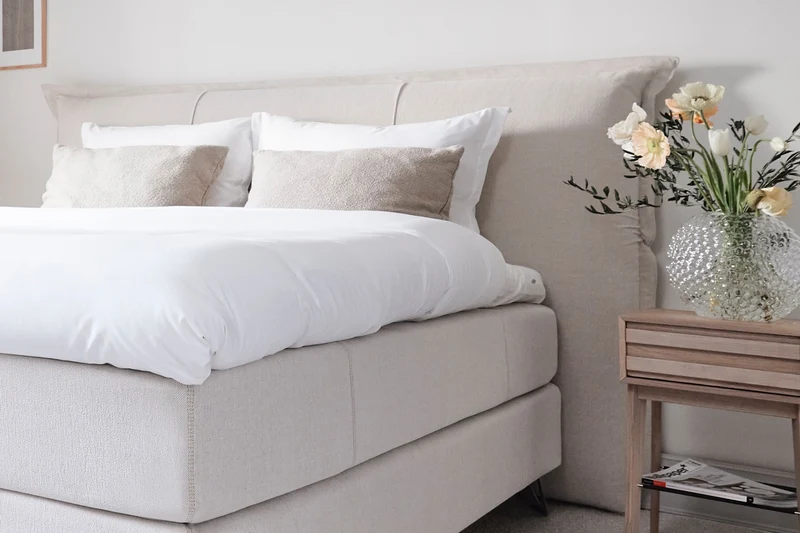 Cloud Headboard Special Edition