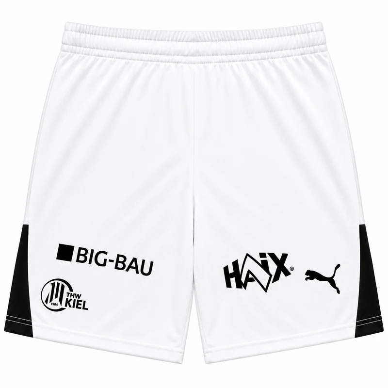 THW Kiel 26-27 Trikotshorts Heim Kinder