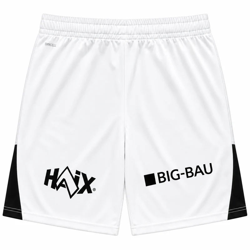 THW Kiel 26-27 Trikotshorts Heim Kinder