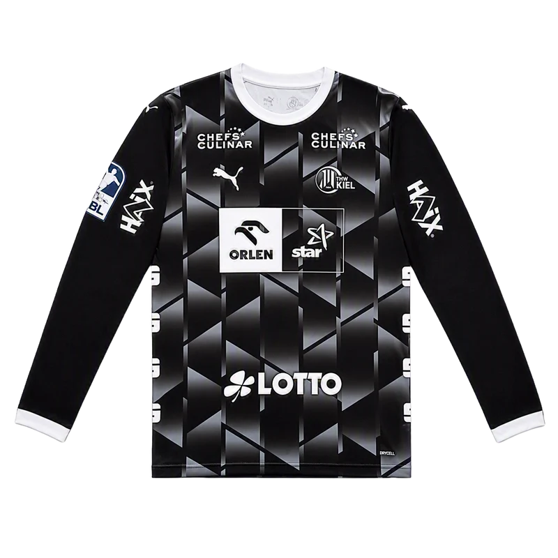 THW Kiel 26-27 Auswärtstrikot Torhüter