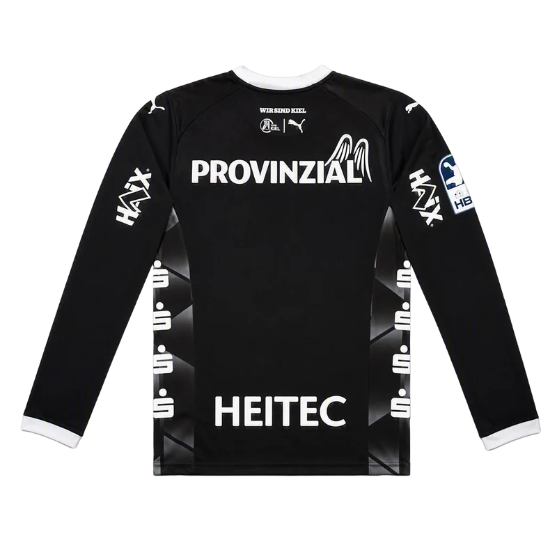 THW Kiel 26-27 Auswärtstrikot Torhüter