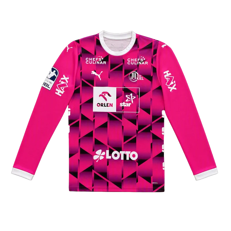 THW Kiel 26-27 Heimtrikot Torhüter
