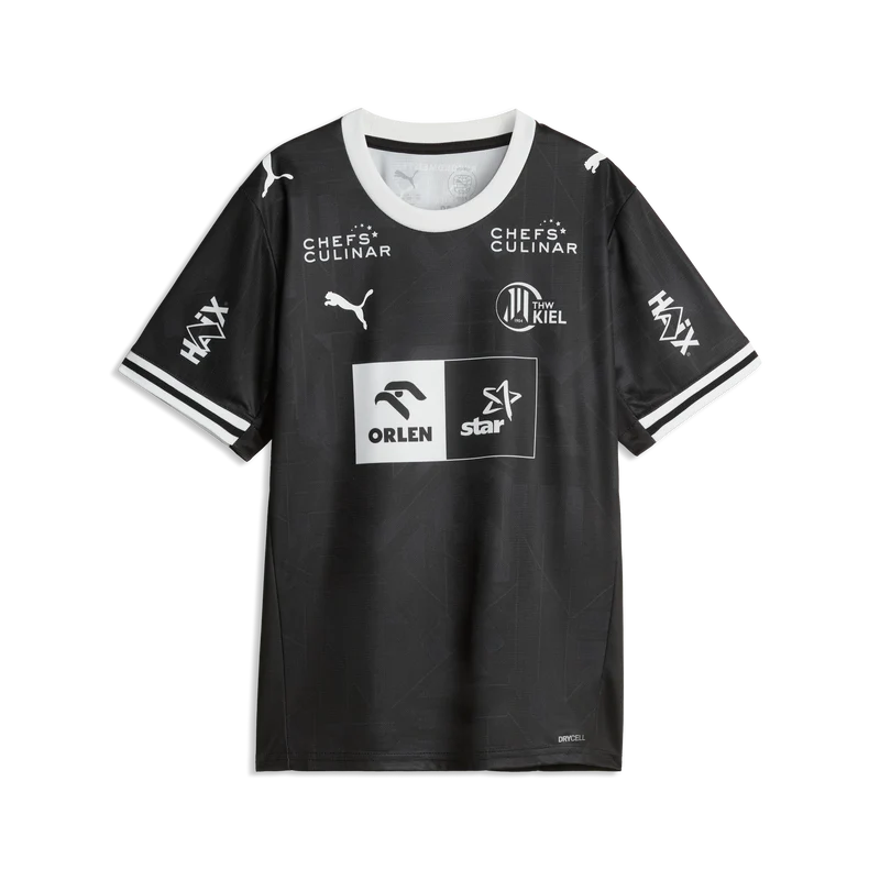 THW Kiel 26-27 Auswärtstrikot Kinder