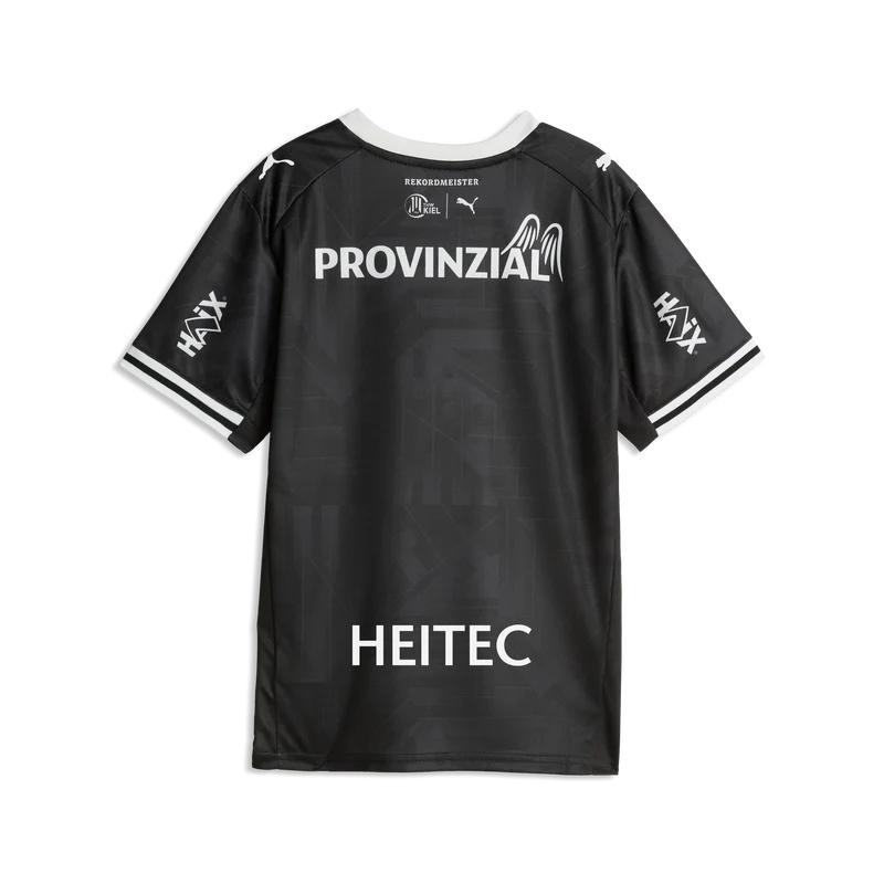 THW Kiel 26-27 Auswärtstrikot Kinder