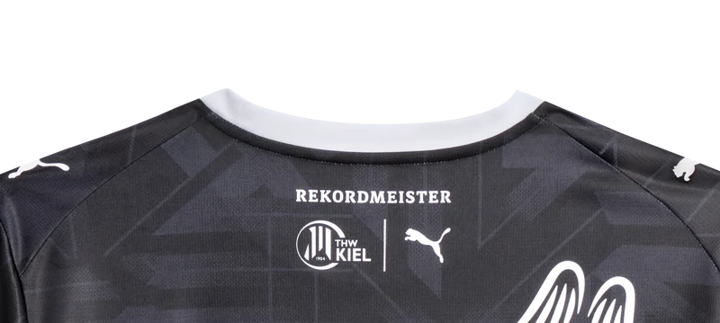 THW Kiel 26-27 Auswärtstrikot