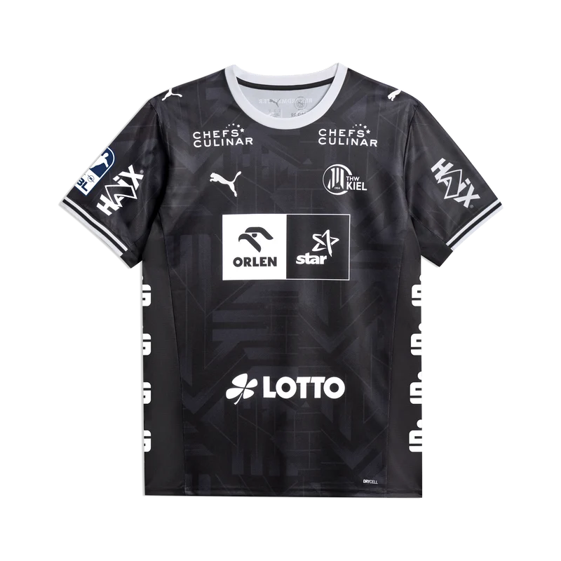 THW Kiel 26-27 Auswärtstrikot