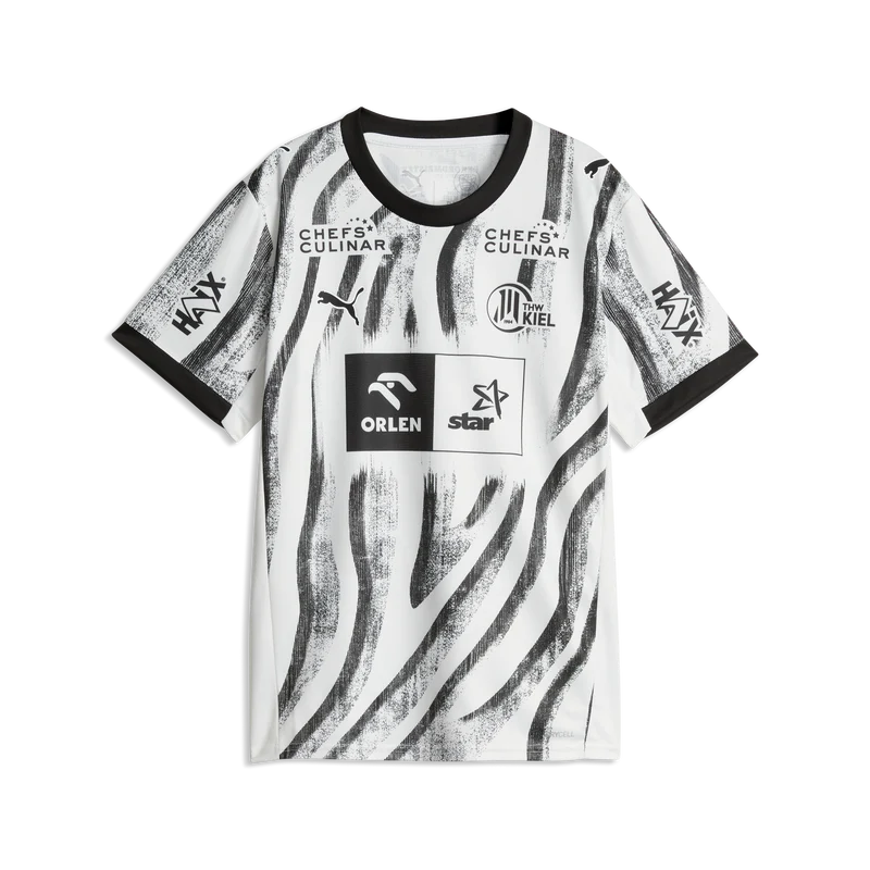 THW Kiel 26-27 Heimtrikot Kinder