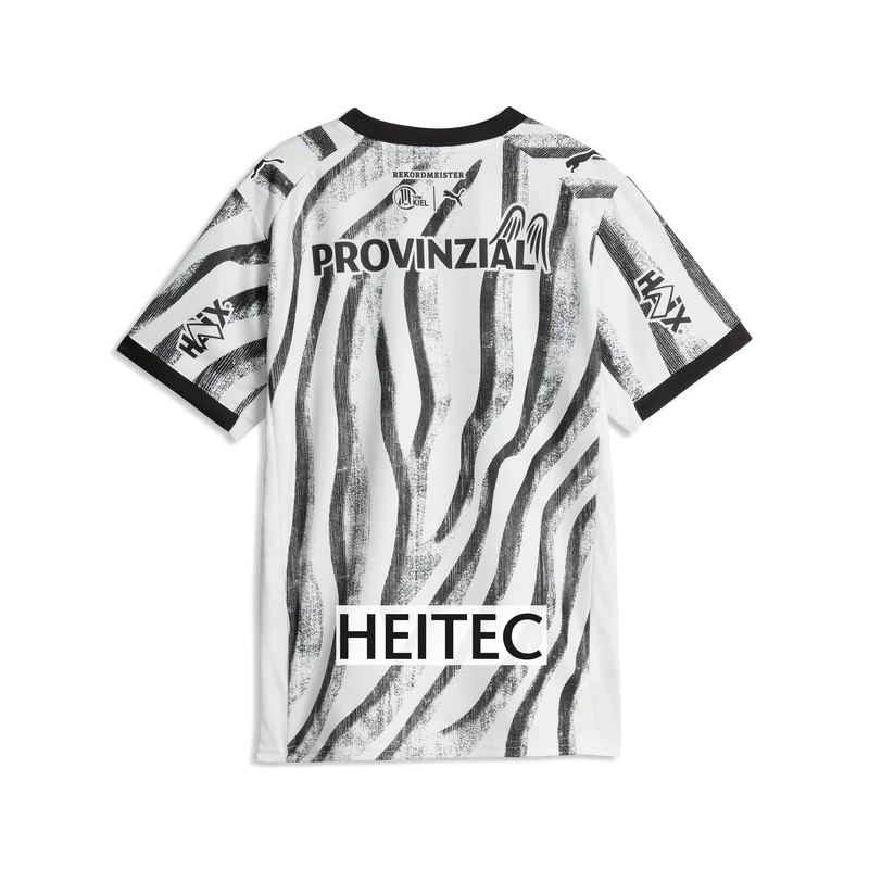 THW Kiel 26-27 Heimtrikot Kinder