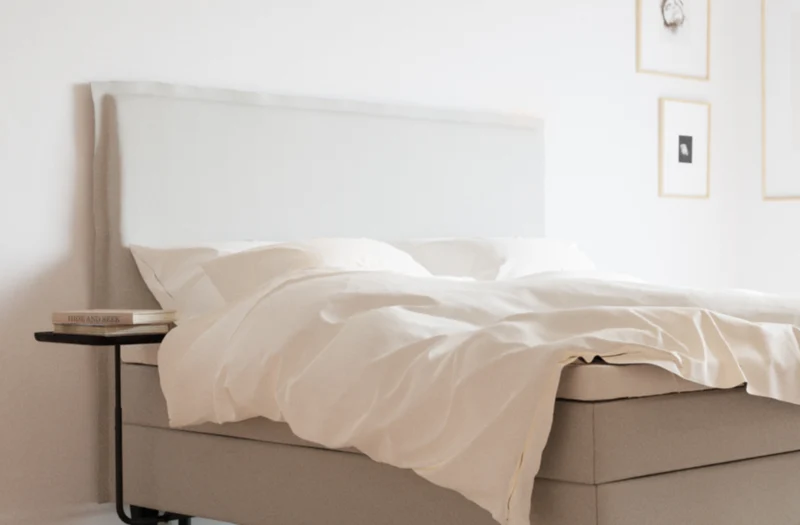 Cozy Slim Headboard