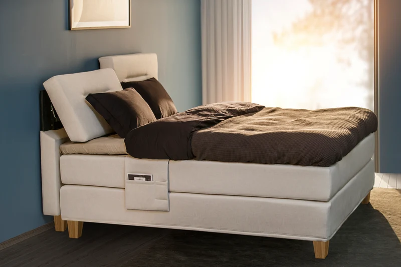 Adjustable Back Headboard